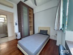 Palm Gardens (D23), Condominium #503456531